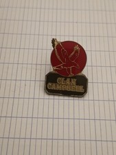 Pins clan campbell d'occasion  Méricourt