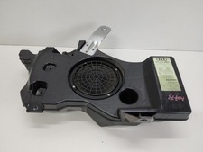 Subwoofer per audi usato  Italia