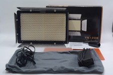 Painel de luz LED Yongnuo YN1200 3200-5600K, usado comprar usado  Enviando para Brazil
