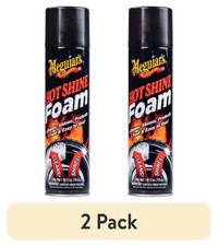 Meguiar hot shine for sale  Yonkers