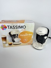 Tassimo bosch style for sale  HARROW