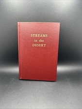 Streams desert charles for sale  Spring