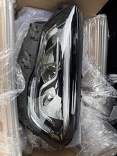 Faro anteriore sinistro usato  Viterbo