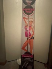 Maxi dance pole for sale  Fond Du Lac