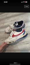 Mens nike sacai for sale  COVENTRY