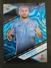 Ciro immobile black gebraucht kaufen  Gelsenkirchen