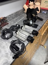 Lowel pro omni for sale  Fleetwood