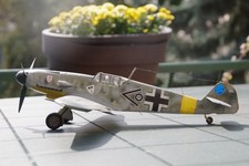 Messerschmitt bf109 1 gebraucht kaufen  Radebeul
