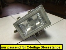 Nebelscheinwerfer 6 kv gebraucht kaufen  Warendorf