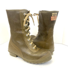 Vintage wearmaster boots for sale  West Bloomfield