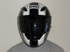 Shoei xr1100 white for sale  ALTON
