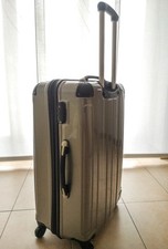 Trolley rigido carpisa usato  Solza