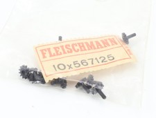 E1641 fleischmann 567125 gebraucht kaufen  Hameln
