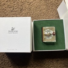 Beautiful swarovski crystal for sale  HOLMFIRTH