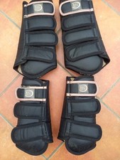 Gamaschen set ridersdeal gebraucht kaufen  Kiel
