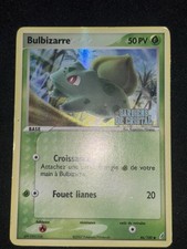 Carte pokemon bulbizarre d'occasion  Quimper