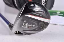 Left hand titleist for sale  LOANHEAD