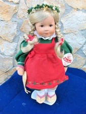 Künstlerpuppe käthe kruse gebraucht kaufen  Hattingen