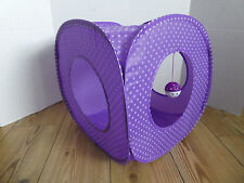 Purple cat kitten for sale  SWINDON