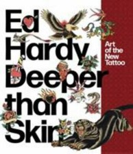 Hardy deeper skin for sale  Minneapolis