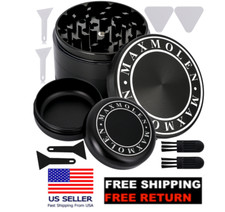 Herb grinder large for sale  Carle Place
