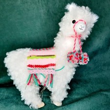 Fluffy llama alpaca for sale  Milan