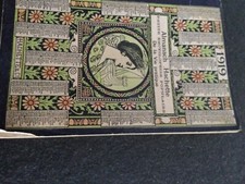 Almanach hachette 1919 d'occasion  Charnay-lès-Mâcon