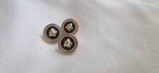 Lot versace gold for sale  ASHTON-UNDER-LYNE
