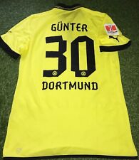 Supercup 2012 bvb gebraucht kaufen  Ibbenbüren
