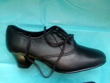 Character dance shoes for sale  SWANSEA