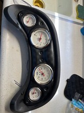 Boat marine dash for sale  Thomasville