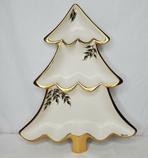 Vintage ceramic christmas for sale  Lavonia