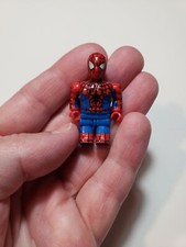 Mega bloks minifigure for sale  Crimora