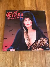 Elvira mistress dark for sale  CHORLEY