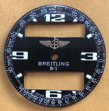 Breitling professional black d'occasion  Expédié en Belgium