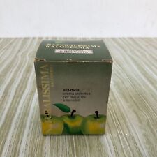 Crema mele verdi usato  Italia