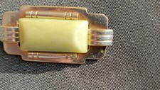 Broche ancienne art d'occasion  Dinard