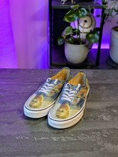 Vans vincent van usato  Torino
