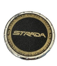 TAMPA CENTRAL ARO RODA STRADA C-ZW-1 C-225-1 81192085F-1 PD-CAP-STRADA comprar usado  Enviando para Brazil