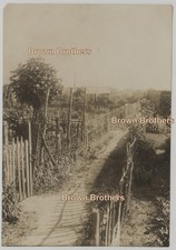 Vintage 1918 paris for sale  Warren