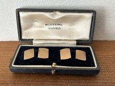 Boxed 9ct gold for sale  BOGNOR REGIS