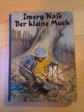 Zwerg nase kleine gebraucht kaufen  Wolfenbüttel