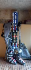 Crossmax salomon skier gebraucht kaufen  Ladenburg
