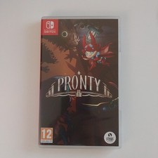 Pronty mystères profondeurs d'occasion  Sorbiers