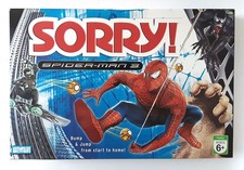 Sorry spider man for sale  Tuckahoe