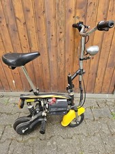 Sportee elektric mini gebraucht kaufen  Deidesheim