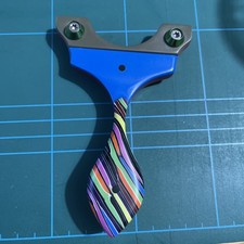 Hunting catapult slingshot for sale  FRODSHAM