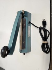 Impulse sealer 200hheat for sale  Milford