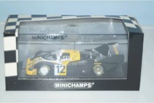Minichamps porsche 956 for sale  STAFFORD