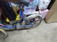 Old vintage folding for sale  LONDON